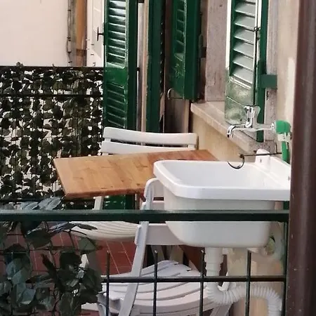 La Porta Di San Rocco , -lucca Affittacamere Altopascio
